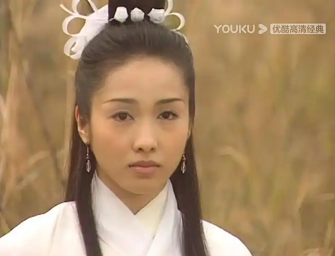 赵敏造型盘点part4黎姿篇