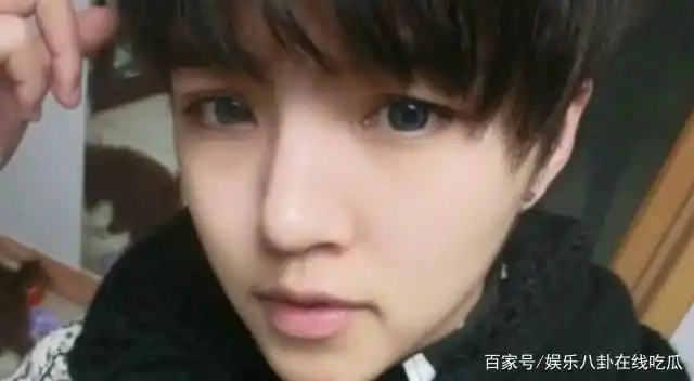 网络歌手艾辰为什么是女声?