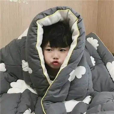 可爱小男生正太卖萌头像