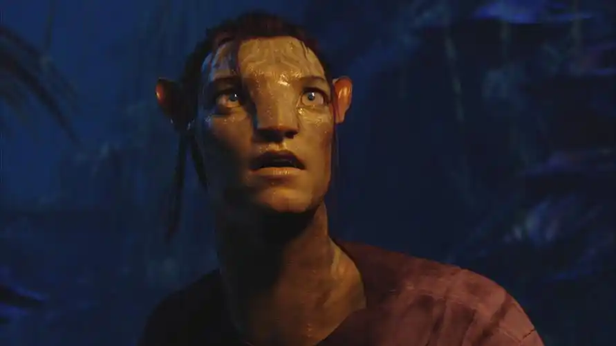 p>《阿凡达》 i>(avatar) /i>是一部由 a target="_blank" href="