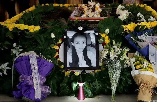 26岁女主持去世,死因令人落泪,朱军董卿朱丹等人发文悼念