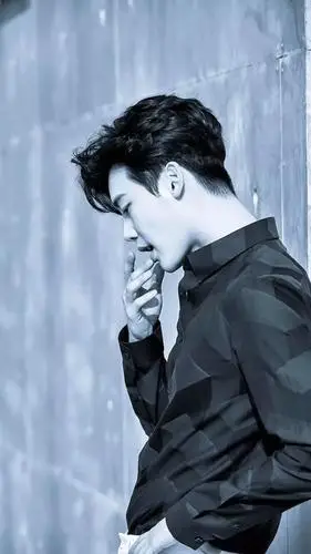 【壁纸】韩国欧巴李钟硕