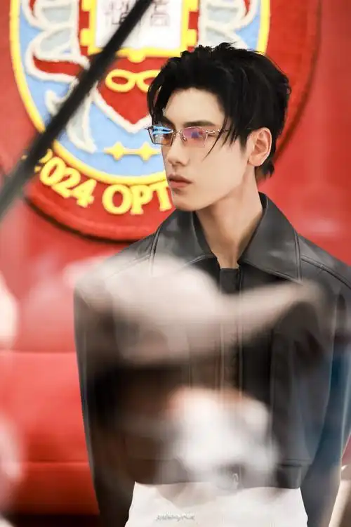 #王子异[超话]##王子异电影拯救嫌疑人##王子异入选2023星辰大海#