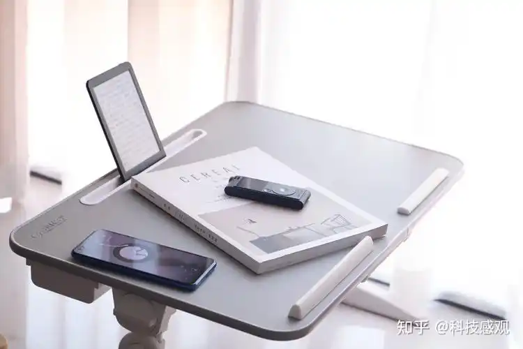 皮质大桌面,办公休闲娱乐轻松摆放