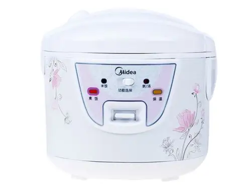 电饭煲 美的电饭煲 > 美的yn402d    全称:美的 yn402d   参考价