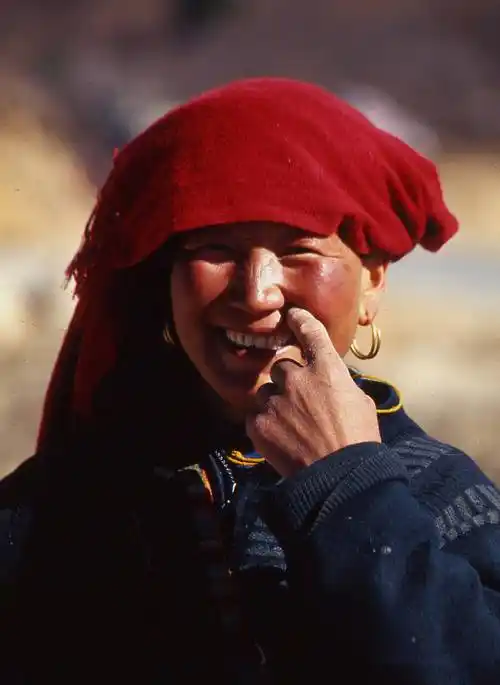 世上不仅有变色龙,人类也能变色,你也可以_肤色_紫外线_皮肤