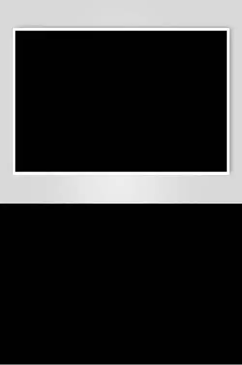 八月十五中秋节矢量插画海报