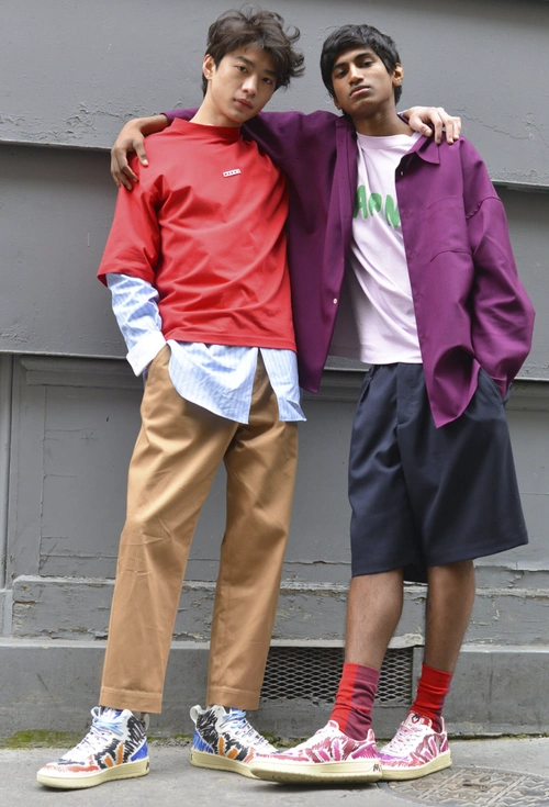 vejaxmarni联名款2800元普通款特价仅需376元如此悬殊你怎么选