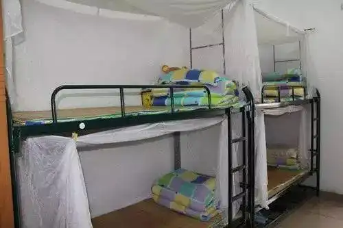 高中宿舍大pk 带你一睹广州各大名校宿舍风采!