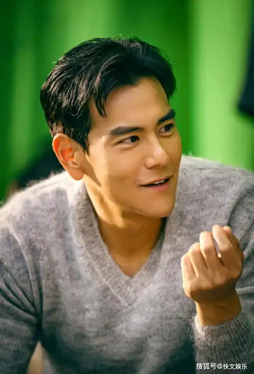 42岁彭于晏疑定居日本!