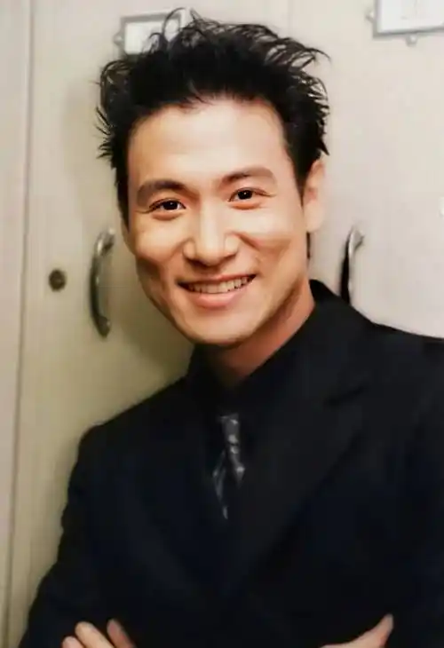 张学友:李连杰动作很快,可以去打棒球赛了,肯定得第一名