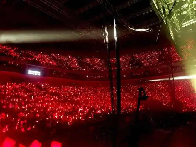 粉上华晨宇之后你的生活有什么变化?