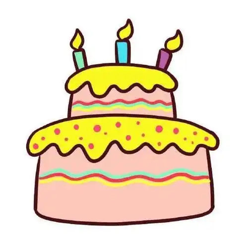 生日相关文章列表 - 童乐福儿童网