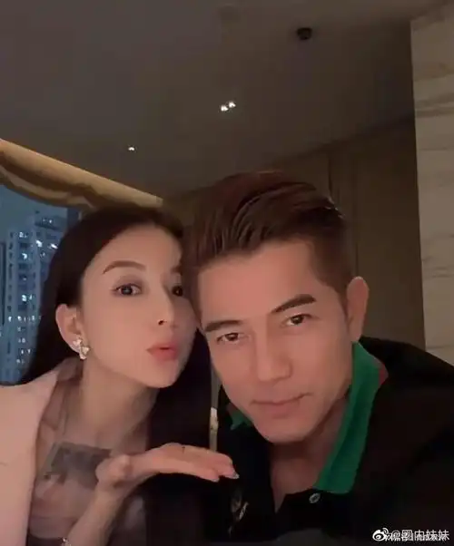 天王都不会老的吗57岁郭富城筹备演唱会像小伙子一样活力帅气