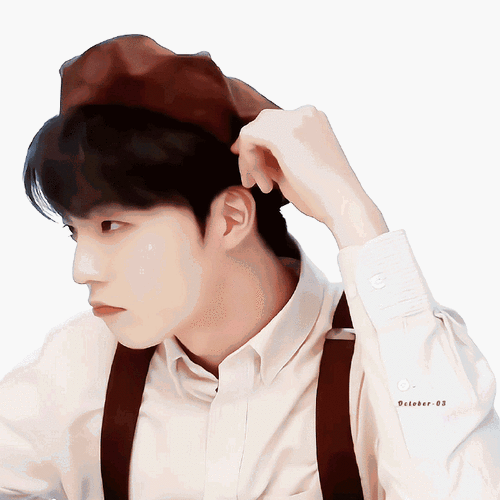 谁还没个福利呀～谁还没听新歌呀～#陈立农新歌