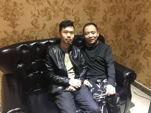 祁隆出场费朱茵出场费黔南