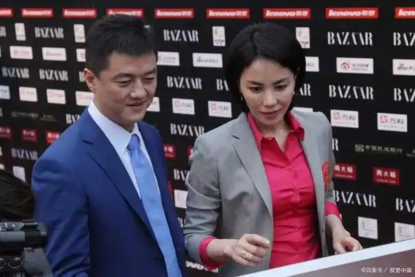 李亚鹏透露离婚原因,王菲劝说收手