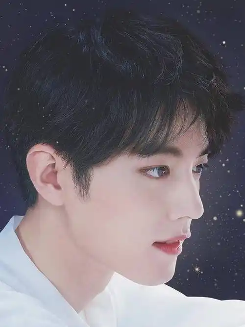 原创肖战风波等你说我依然是肖战我们会深情对你说好想你