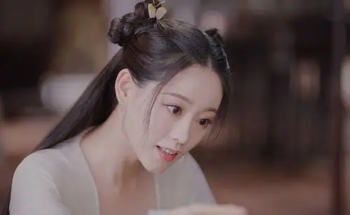 紧接着祝绪丹也未幸免,令人万万没有想到,她竟然会在流萤这个傻白甜