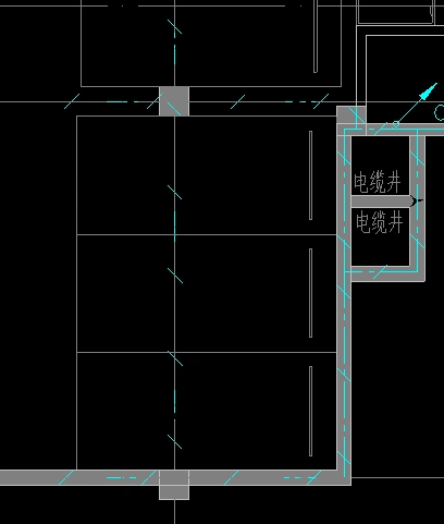 防雷接地中这句话什么意思指那些接地体的桩与承台连接的钢筋指没有