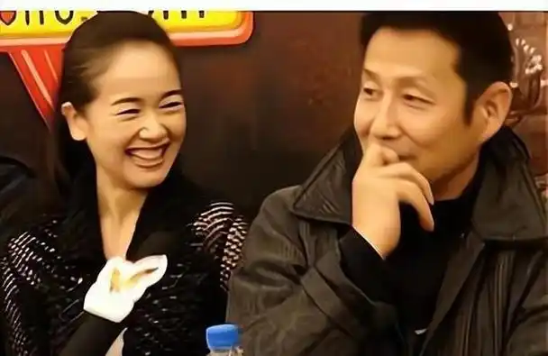 左小青合作陈道明内娱明星作品精选