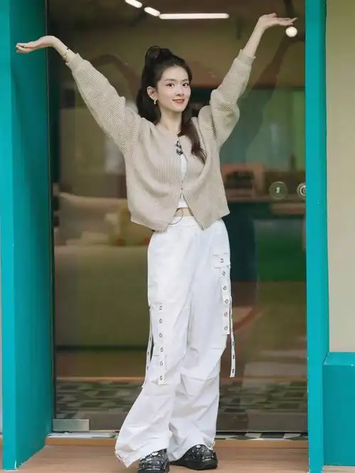 儿童节穿搭指南:穿出来的童趣风!