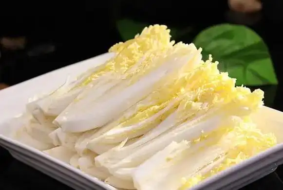 购买娃娃菜怎么挑选