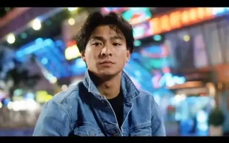 天若有情 #刘德华 #吴倩莲 曾风靡整个亚洲的90年代香港电影,经典佑