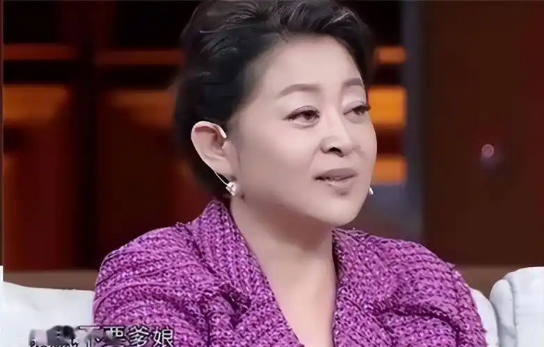 倪萍:如果有下辈子,我既不要爹娘,也不要孩子,更不要家庭