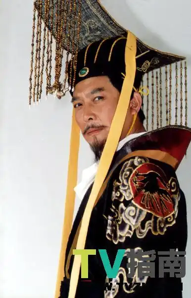 大唐情史演员表-李世民扮演者唐国强-电视指南