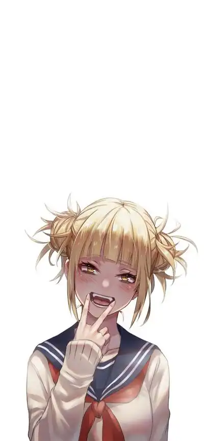 我的英雄学院——渡我被身子 绿谷