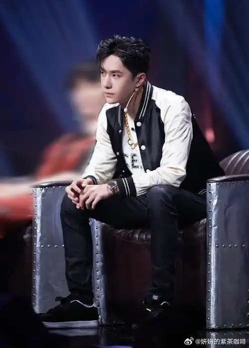 王一博酷盖##向全世界安利王一博