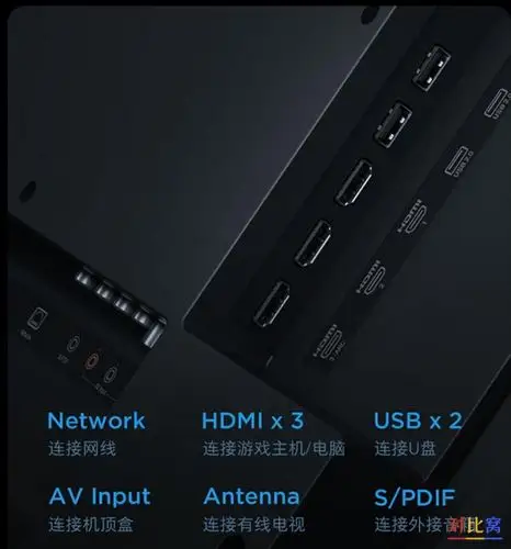 用过的人说说小米4s比4a电视更值得买吗详细尺寸上市价格一览