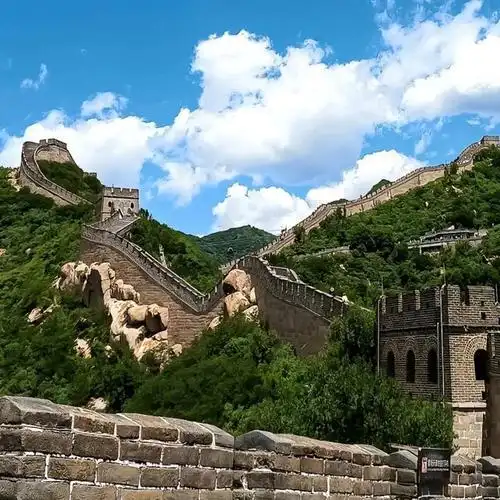 中国最受欢迎的十大景点,去过3个都算的上旅游达人,你去过几个