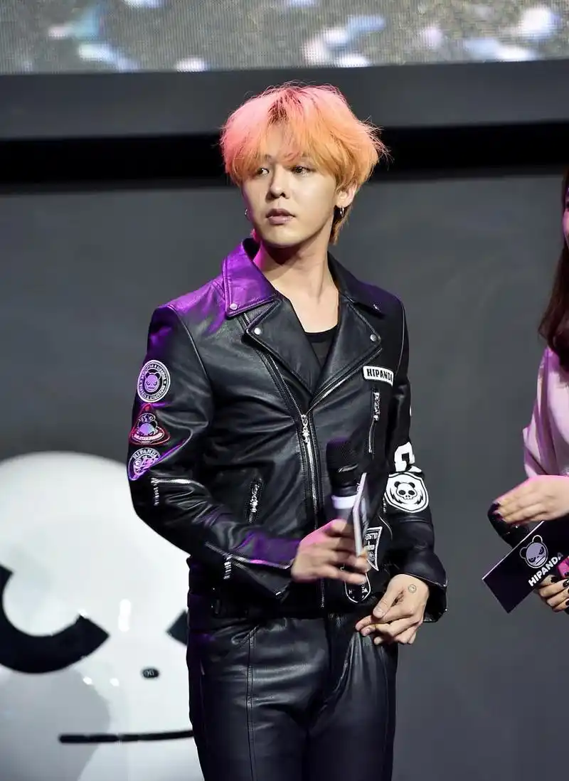 韩媒:g-dragon(权志龙)无吸毒嫌疑将结案 对因涉嫌吸食毒品而接受调查