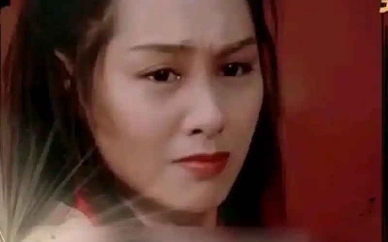 最美紫霞仙子珍贵花絮_哔哩哔哩 (゜-゜)つロ 干杯~-bilibili