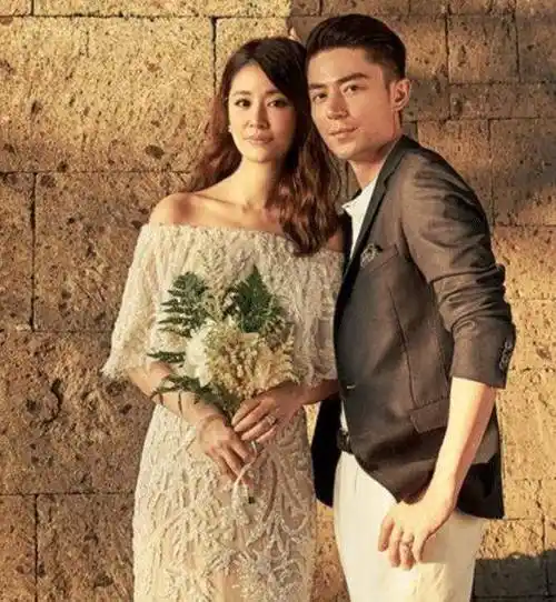 46岁林心如短发照曝光酷飒风撞脸杨幂网友不是霍建华