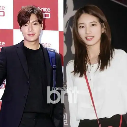 李敏镐秀智恋情曝光 同赴欧洲度三天两夜(图)