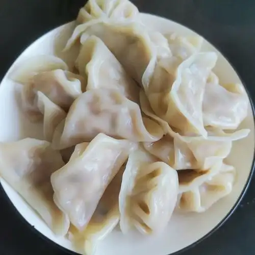 白菜素饺子馅的做法大全,简单又美味,让你吃不够