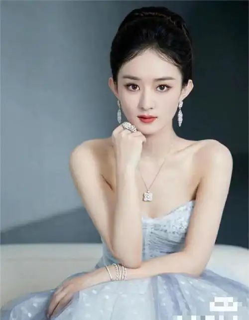 事实证明,冯绍峰与赵丽颖离婚竟因她"坐台小姐"不为人知的过去