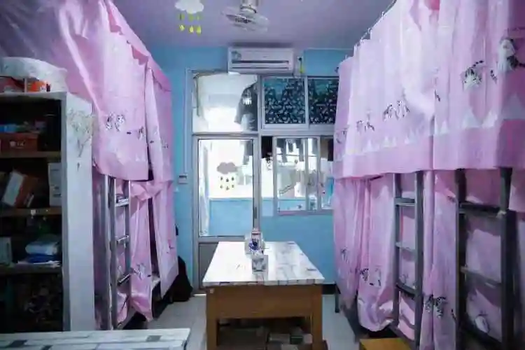 重庆文理学院宿舍条件怎么样宿舍真实照片曝光