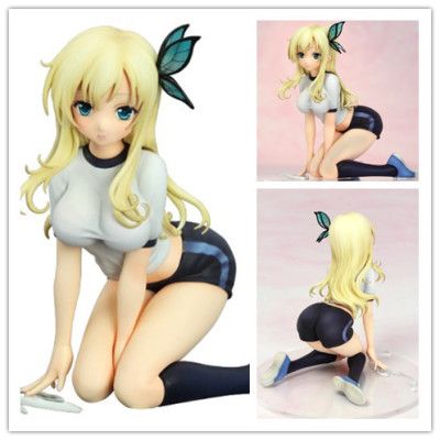 我的朋友很少 柏崎星奈 体操服