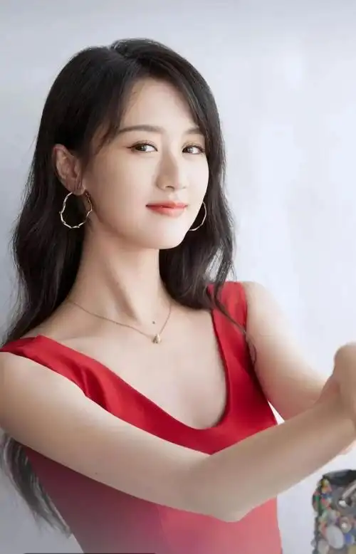 手机桌面,明星钟楚曦,袁冰妍和唐艺昕