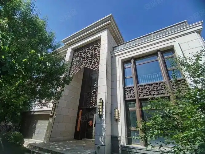 手握21套恒大丽宫,丽宫别墅二手房,16000万,7室3厅,8卫,1415平米-北京