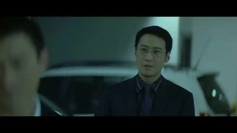 黎明在无间道3里的杨锦荣是否算是他演技发挥的最高峰