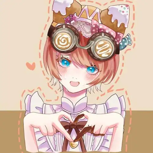 第五人格机械师小特糖果少女