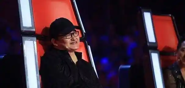 周杰伦宣布退出后,新一季《好声音》导师名单确定_刘欢_吉克_汪峰