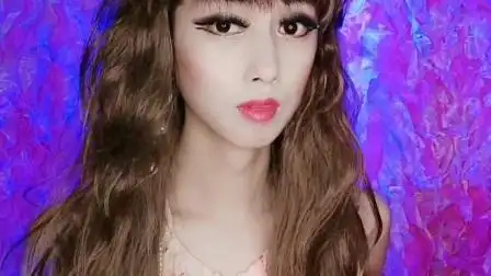 男扮女装反串演员,上官卡卡2020-生活-高清完整正版视频在线观看-优酷