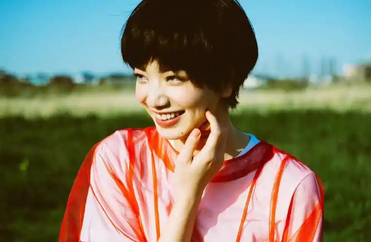 小松菜奈短发nana