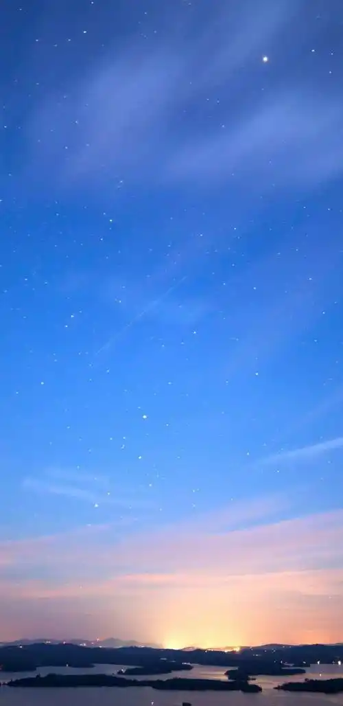 手机壁纸全屏超清唯美意境壁纸精选